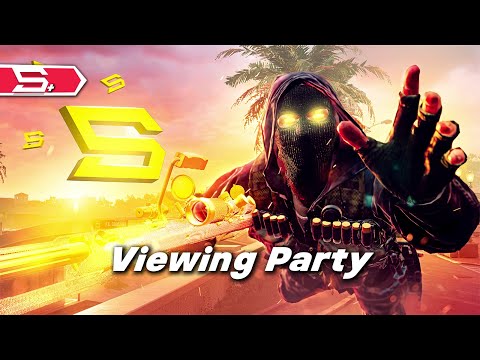 Synchro Reacts | Synchro BO6 Teamtage