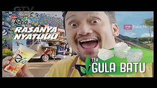Download lagu Iklan Teh Rio - Kena Enaknya ft. Tora Sudiro (2018) (15s) @ RCTI, MNC TV, GTV, ANTV, RTV, SCTV