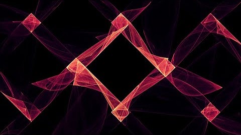 HYPNOTIC! 🤯 Vibrant Geometric Loop Animation @SomethingIsEverything1 