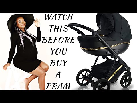 Video: Paano Bumili Ng Ginamit Na Baby Stroller