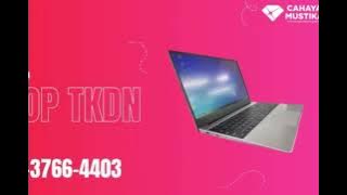 WA 0823-3766-4403, Jual Laptop TKDN Terbaik Metro