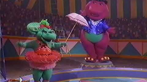 Adventure Bus (1999 Version) Part 39