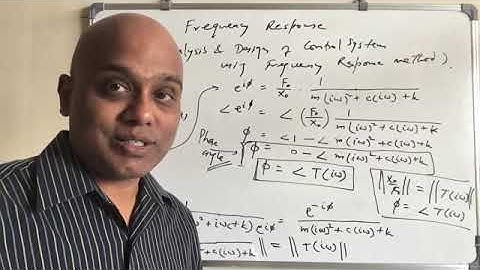 ME301 Video Lecture 35