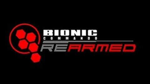 Go Go Bionic - Bionic Commando Rearmed Soundtrack