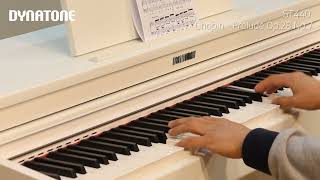 ํด๋์ ์๋ฃ๋ ์ฌ๋๋ ์ข์ํ๋ ์ผํฝ ์ฐ์ฃผ๊ณกโPrelude A Major Op.28 No.7โ๋ค์ด๋ํค ST440