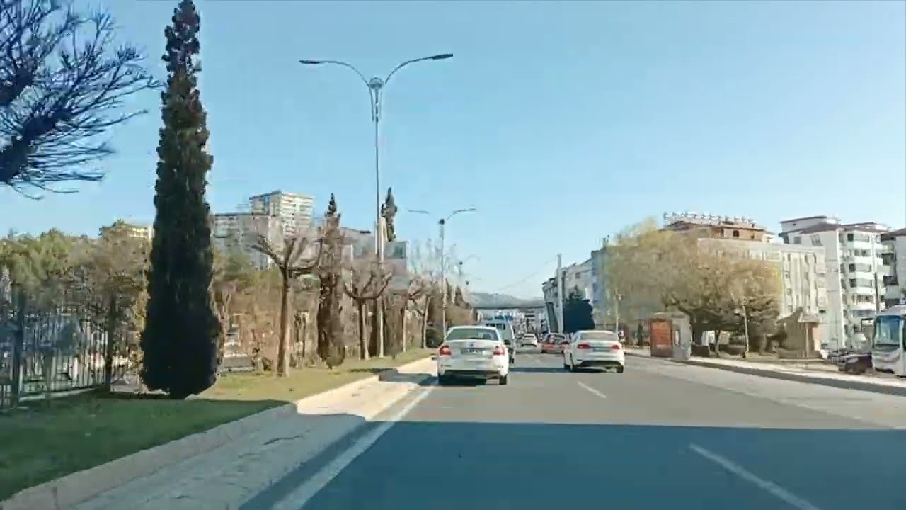 Elazığ görünüm 
