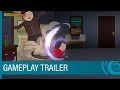 South Park: The Fractured But Whole Gameplay Trailer – Gamescom 2016 [US]