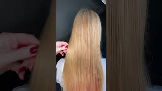 Кислородная реконструкция волос в Воронеже