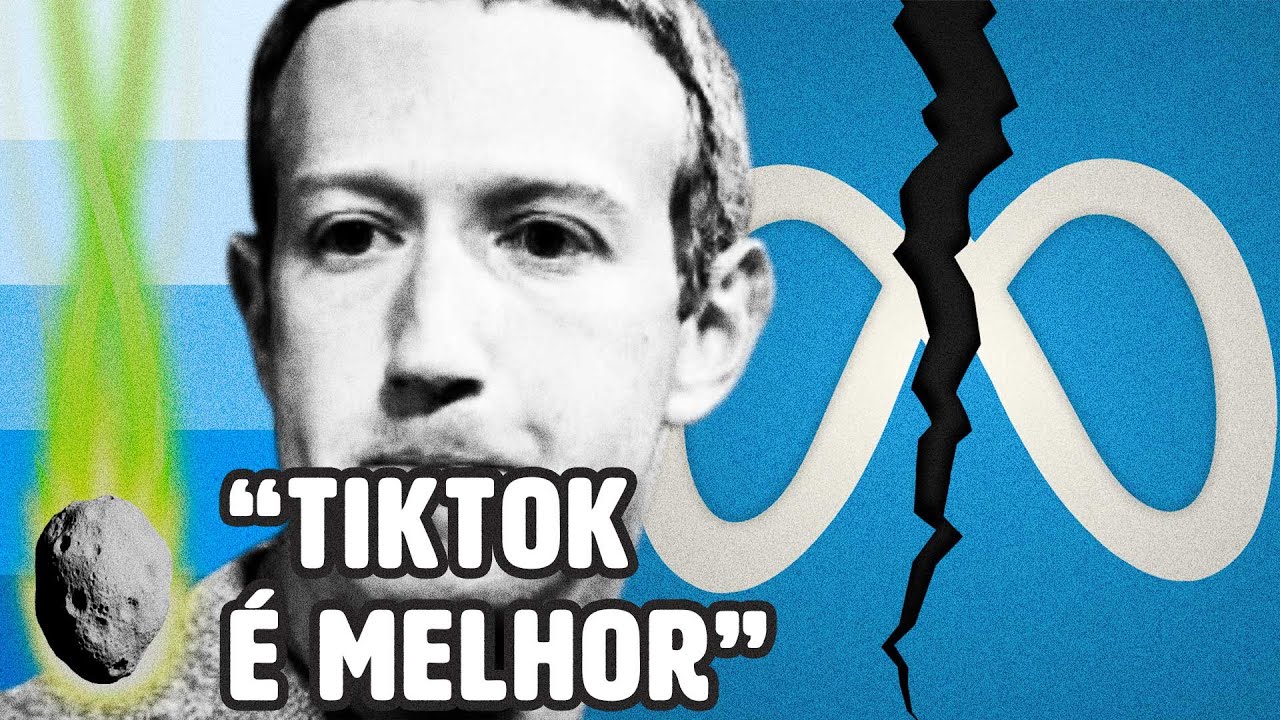 VEJA O QUE ZUCKERBERG DISSE NO JULGAMENTO QUE PODE ACABAR COM A META | PLANTÃO