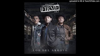 Video thumbnail of "Dicen De Mi - Los Del Arroyo (2018)"