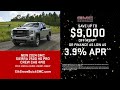 Elk Grove Buick GMC | January 2025 | Sierra 2500