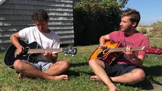 This Life - Vampire Weekend (Cover)