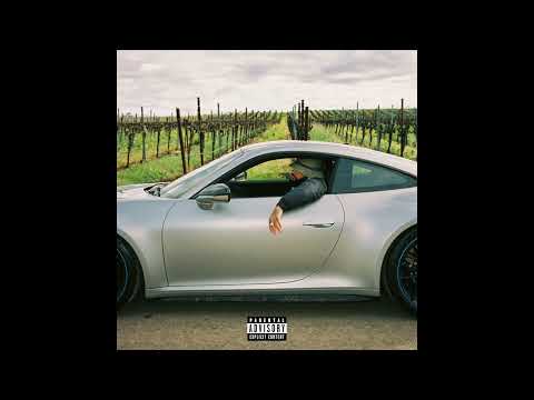 Larry June - Meet Me In Napa (AUDIO)