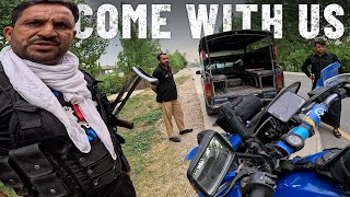 Download Lagu Alongside the AFGHANISTAN border a POLICE escort is mandatory |S8, EP82 MP3 Download Lagu Alongside the AFGHANISTAN border a POLICE escort is mandatory |S8, EP82 MP3