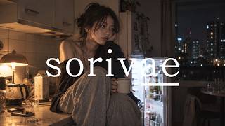still awake when the whole city is asleep. | r&b · melodic hip hop playlist