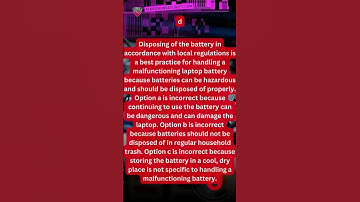 CompTIA A+ Quiz Question 91 #comptiaaplus #itcertification #shortvideochallenge #techquiz