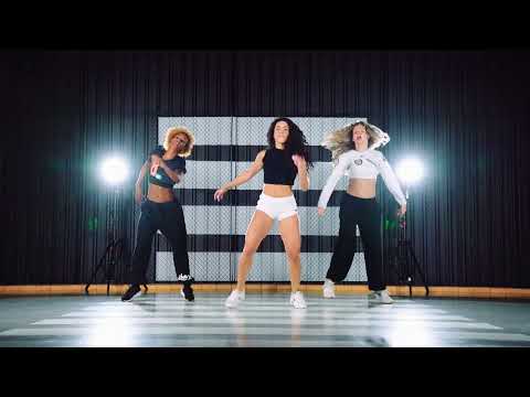 DA BRABA - Gloria Groove, LUDMILLA, MC GW | FitDance (Coreografia)