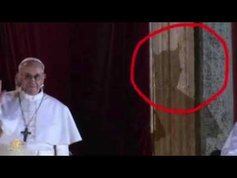 Vídeo: El Nombre Del Vaticano Y El Nombre De La Diosa Etrusca Vatica Del Inframundo - ¿Cuál Es La Conexión? - Vista Alternativa