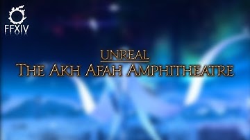 FFXIV Shadowbringers - Shiva (Unreal) - WHM POV