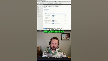 Minimum data collection settings to configure Windows Update for Business Reports #WUfB #shorts