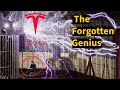 The Complete Story Of The Forgotten Genius