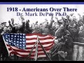 America's Involvement in World War I