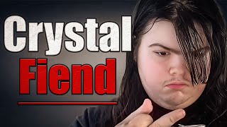 Nova Online Is a Crystal Fiend? | Lolcow Update @thelemur74