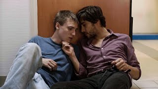 1992 || Gay Short Film || France (2016)
