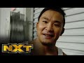 Kushida celebrates a big victory: WWE Network Exclusive, Oct. 21, 2020