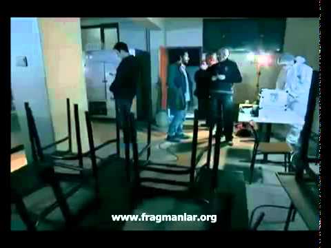 Behzat Ç. 62.Bölüm Fragmanı