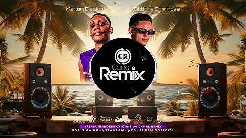 Thumbnail of Marlon Dieckman, Mc Gw - Bctinha Criminosa