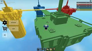 doomspire brickbattle how 2 destory bases fast