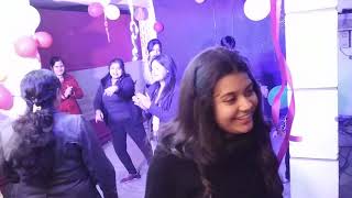 New Year 2019 Ki Masti Manish Babra