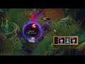 New Syndra can kill her Allies, her own Minions and herself!