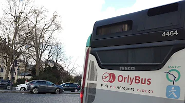 Est-ce que Orlybus fonctionne ?