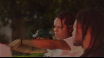 Jamrock - Roadblock (Official Music Video)