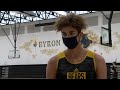 Byron Boy&#39;s Basketball Prepares for Tough HVL Season