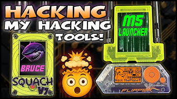 M5Launcher DIY Upgrade Guide (What You NEED To Know!)