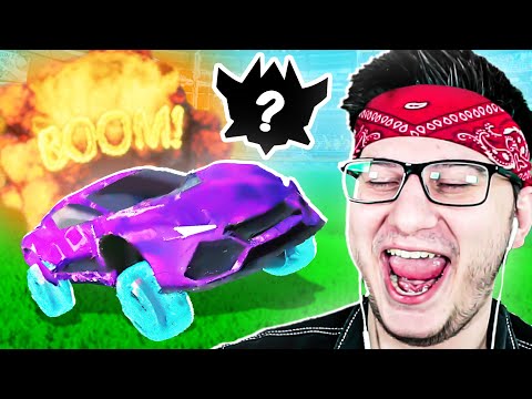 Видео: САМЫЙ СМЕШНОЙ РОЛИК ПО ROCKET LEAGUE! КАКОЙ РАНГ МЫ ПОЛУЧИЛИ?