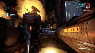 Warframe How to Beginner's tutorial for play. ep.#01