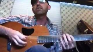 Corey Smith - Songsmith Weekly: Drinking on My Mind/Gutter (Acoustic) chords