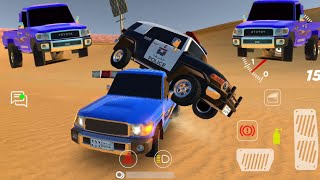 Car crash simulator for Android 3D - car driving simulator - best Android games screenshot 1