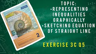 Question 5|| Exercise 3C||Book D2@Study-Quest-v8s 