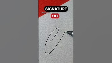 Signature for #ekta #mkartgwalior #signature #trending #shorts #trendingsong #king #ifeelking