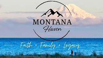 Alaska Family Life, Log Home Progress + Final Moose Hunt
