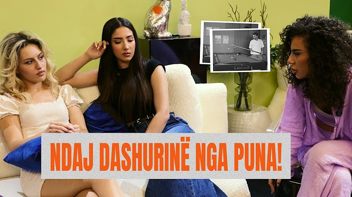 Klea është ndarë me Xhastinin? | LaVilla Drama