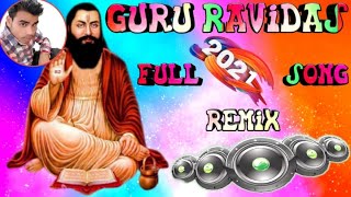 Tere janmdin per Guruji Main Nachu Ola Sola (Jay Ravidas) Guruji (special) DJ Mukesh Dholki mix