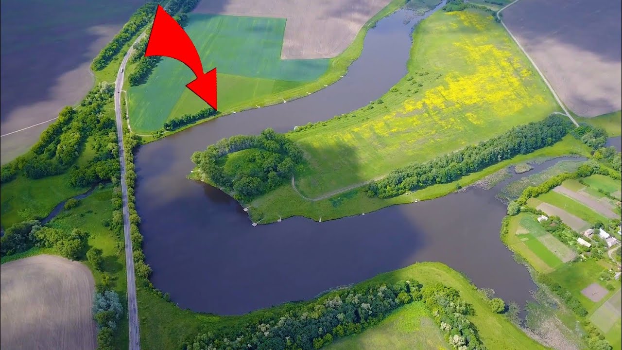 FLAT FEEDER - Всі Тонкощі рибалки озера Підкова