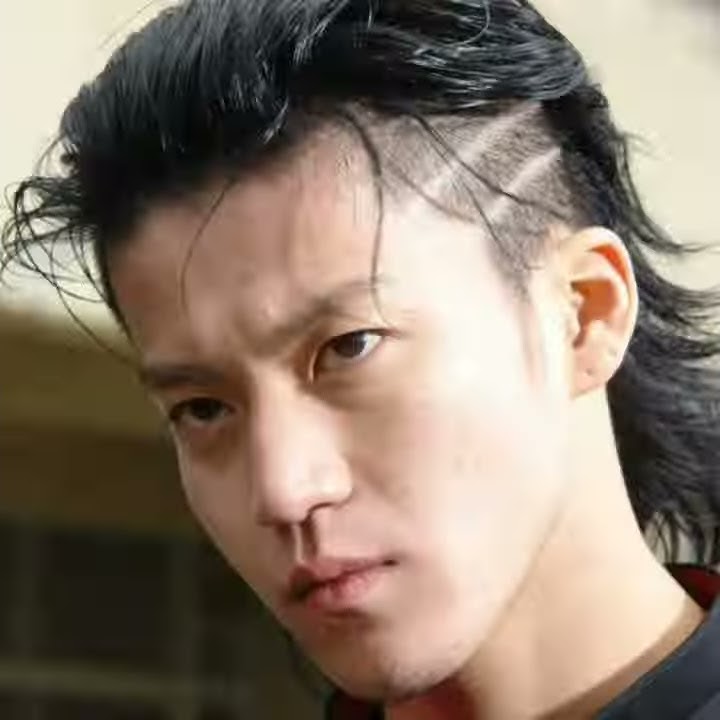 Story Wa Genji // Love Story