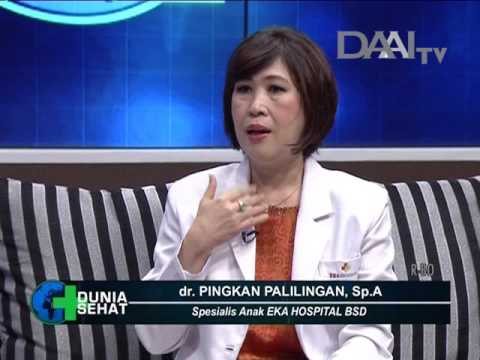 Video: Perbezaan Antara Demam Scarlet Dan Demam Rheumatik